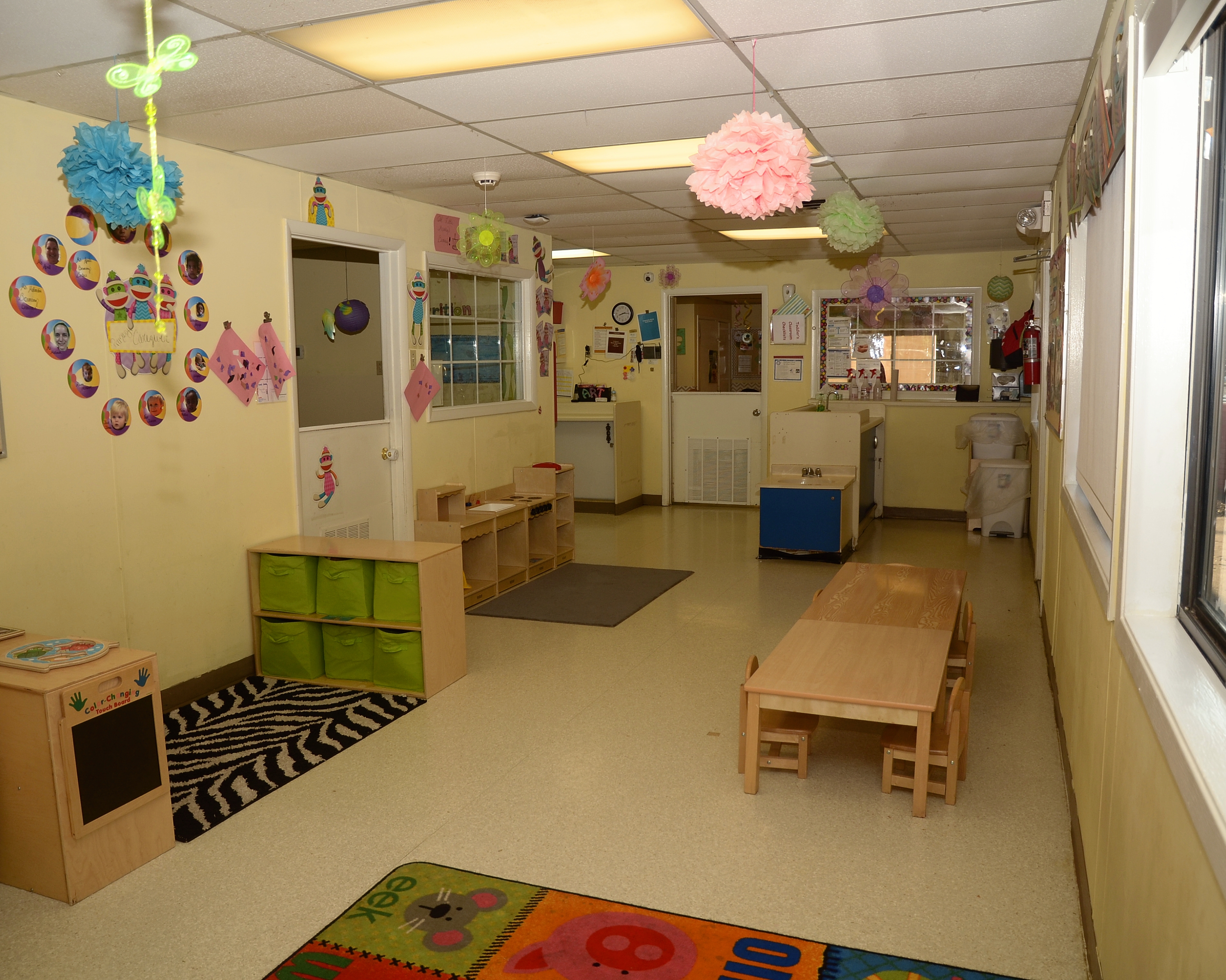 La Petite Academy of Edmond in Edmond, OK 16301 N Santa Fe La